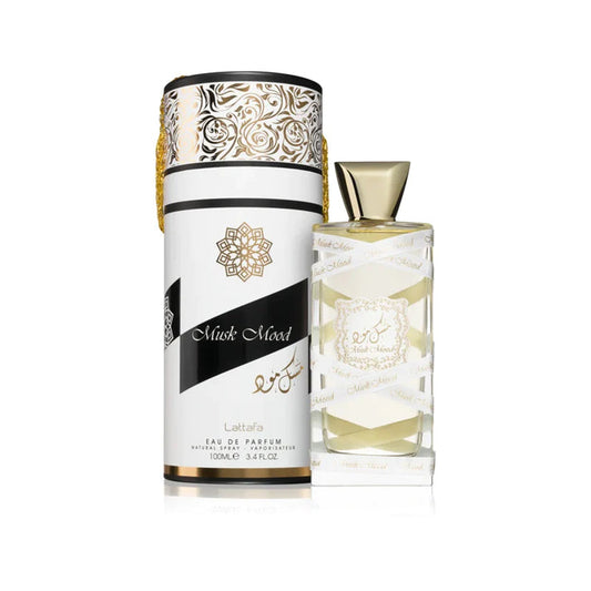 Musk Mood 3.4oz