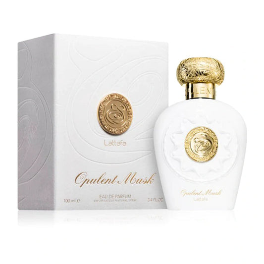 Opulent Musk