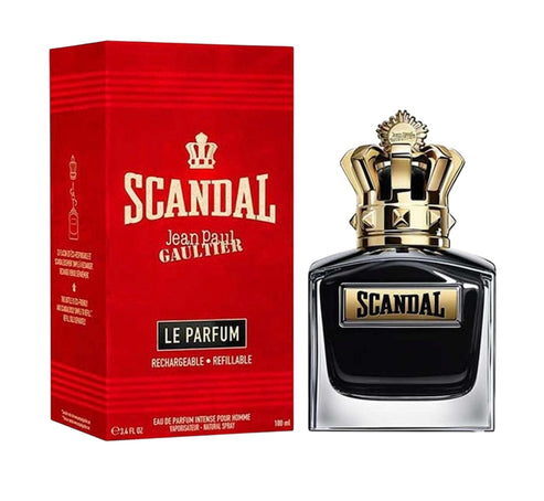 Scandal Le Parfum by Jean Paul Gaultier for men