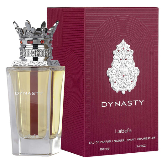DYNASTY EAU DE PARFUM 100 ML