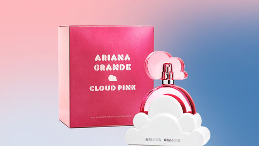 ARIANA GRANDE Cloud Pink EDP Spray 3.4 oz