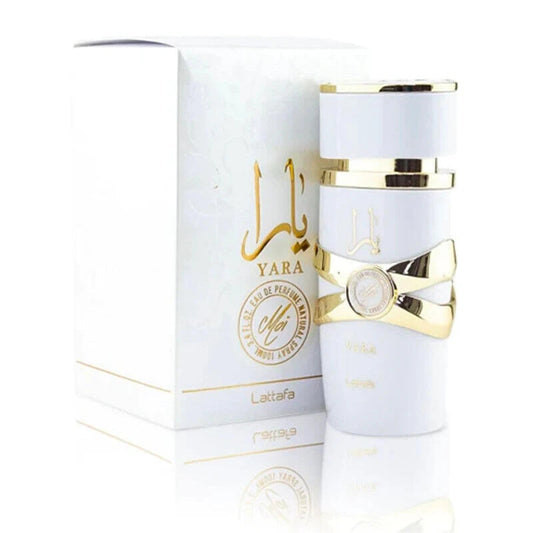 LATTAFA - Yara Moi 3.4 oz for women