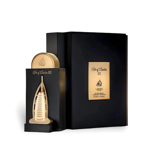 Art of arabia lll 3.4oz