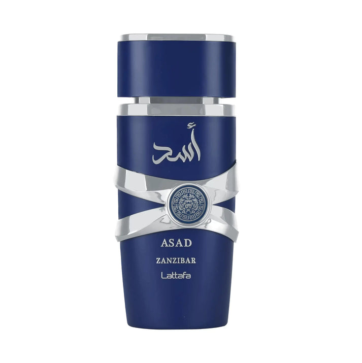 Asad zanzíbar 3.4oz