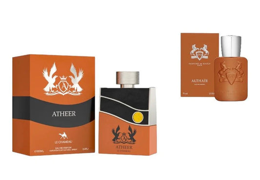 Atheer For Unisex Le Chameau