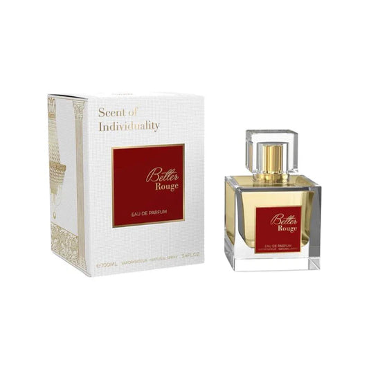 Better Rouge Eau Parfum 3.4oz