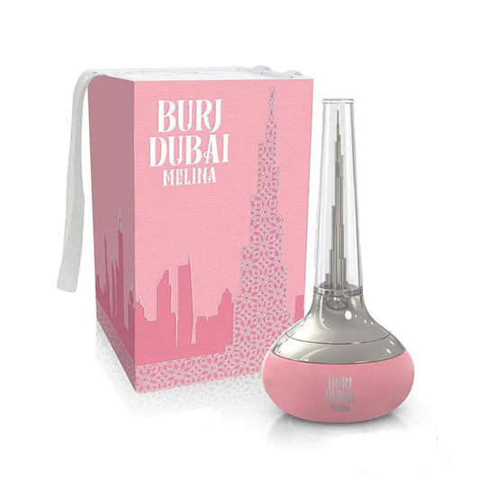 BURJ Dubai Melina