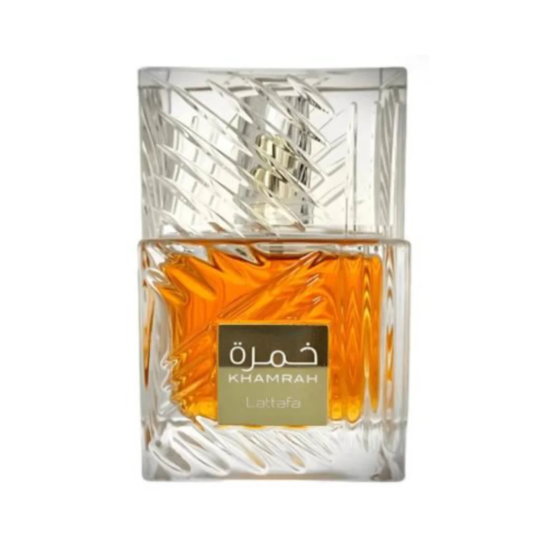 LATTAFA - Khamrah 3.4 oz EDP Unisex
