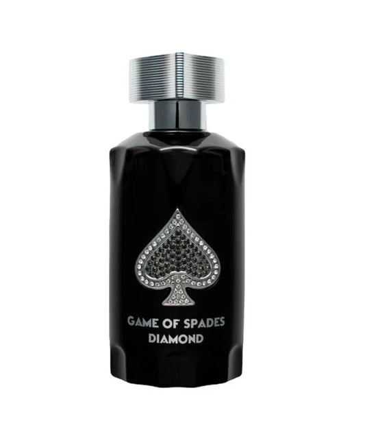 GAME OF SPADES DIAMOND