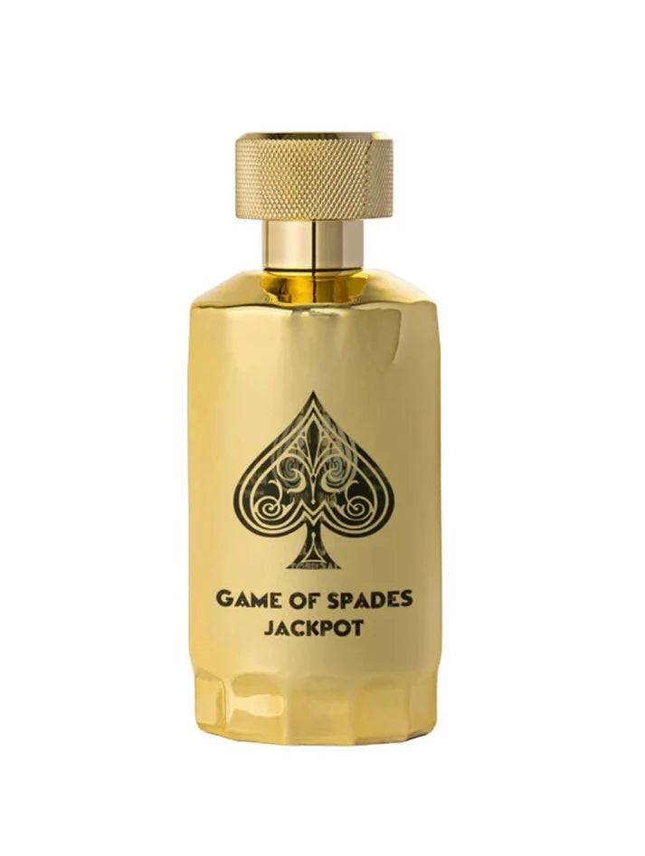 GAME OF SPADES JACKPOT