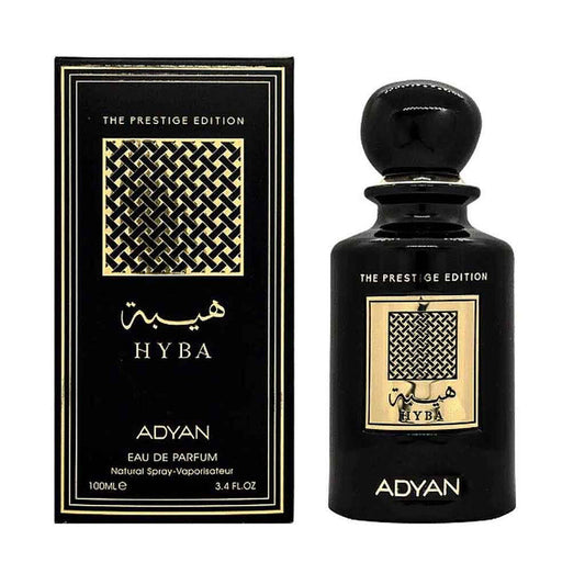 Hyba