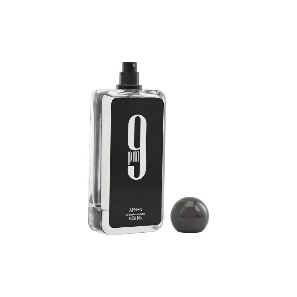AFNAN - 9 PM eau de parfum 3.4 oz for men