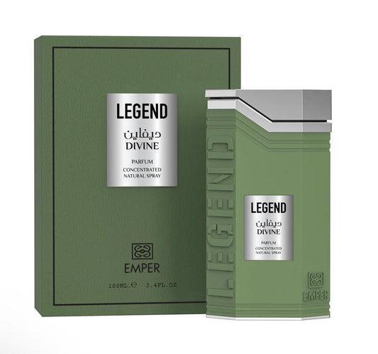 Legend Divine For Men