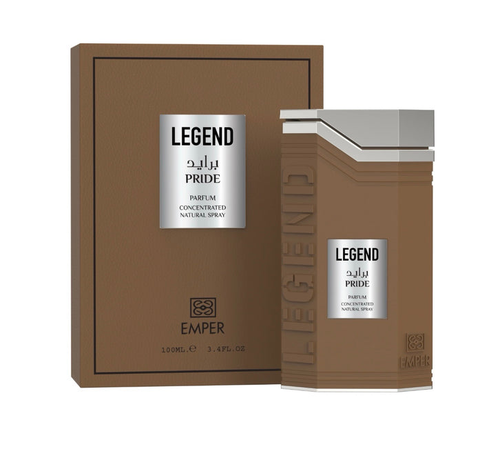 Legend Pride For Men