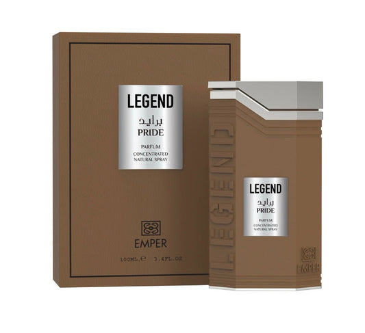 Legend Pride For Men