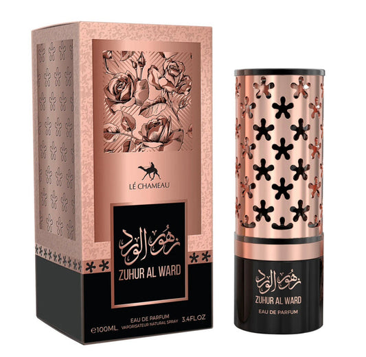 Zuhur Al Ward Women