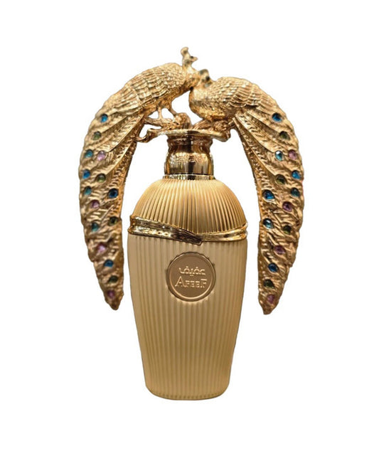 Lattafa Afeef Eau de Parfum para todos