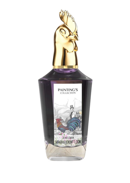 PAINTING'S COLLECTION GENTLEMANMAGNIFICENT LOOK 3.4oz