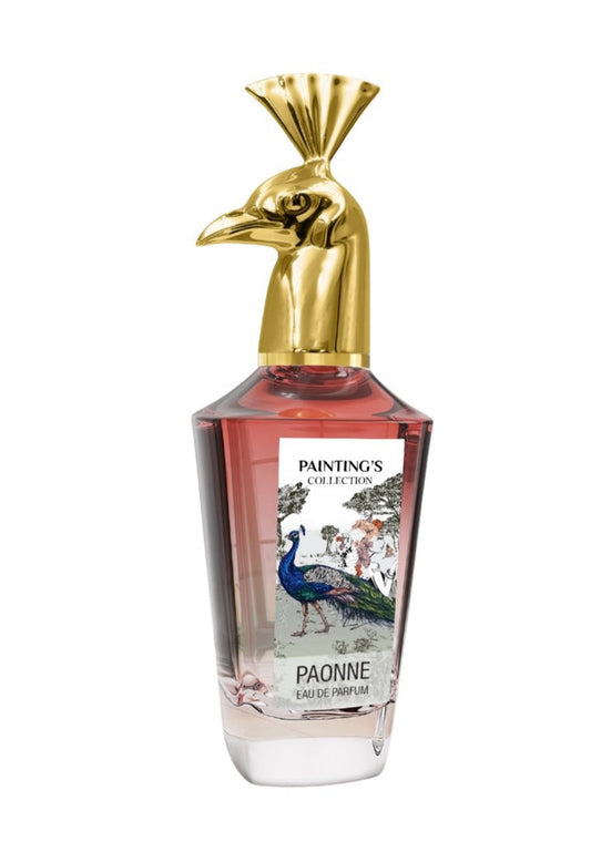 PAINTING'S COLLECTION PAONNEEAU PARFUM 3.4 oz