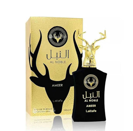 Al Noble Ameer For Unisex 100 ml