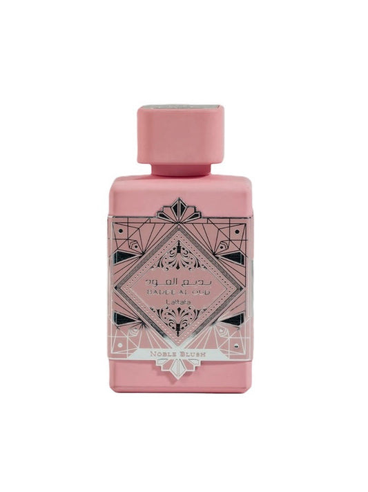 Lattafa Bade'e Al Oud Noble Blush