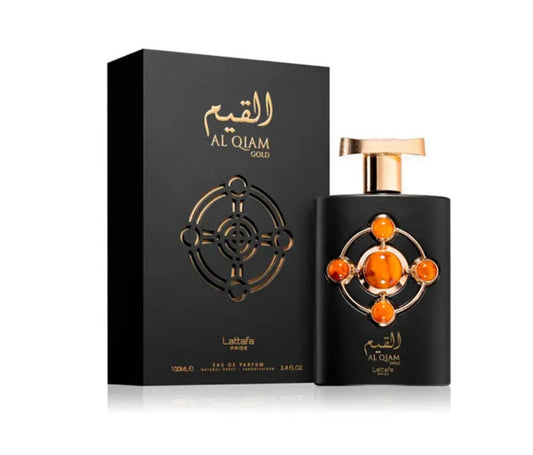 Al Qiaam Gold 3.4oz