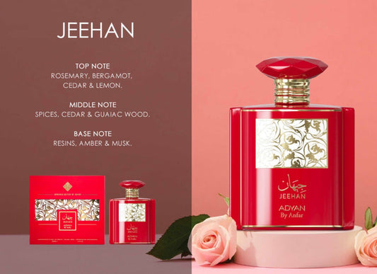 JEEHAN FOR WOMEN BY ADYAN