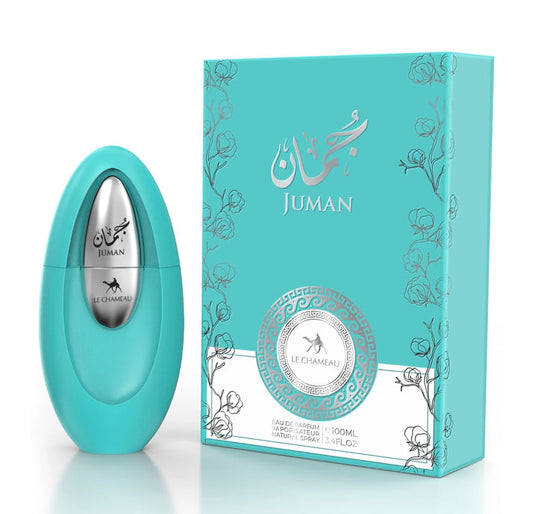 Juman Male For Le Chameau