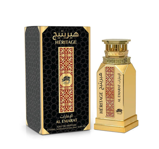 Heritage Al Emarat For Unisex