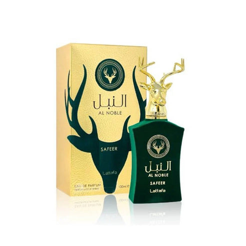 LATTAFA AL NOBLE SAFEER 100ml