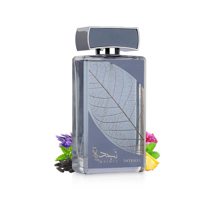 Najdia Intense Lattafa Perfumes for Men