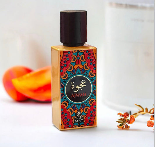 Ajwah Eau Parfum 3.4oz