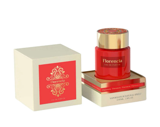 EMPER New Age Florencia Eau Da Parfum 100ml (UNISEX)