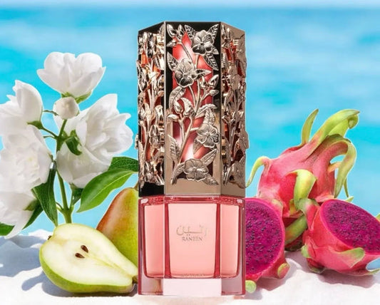 Asdaaf Raneen Eau de Parfum for Women