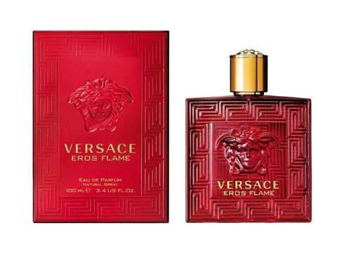 Eros Flame Versace for men EDP 100ml