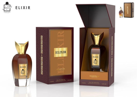 Elixir Eau Parfum 3.4oz