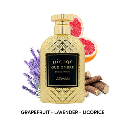 Oud Ombre
