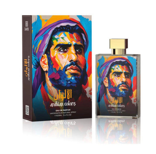 Arabian Colors 100 ml Perfume Unisex Emper