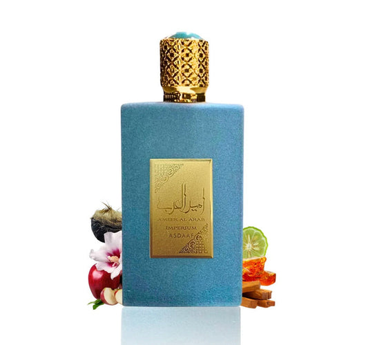 Ameer Al Arab Imperium EDP Spray 100ML