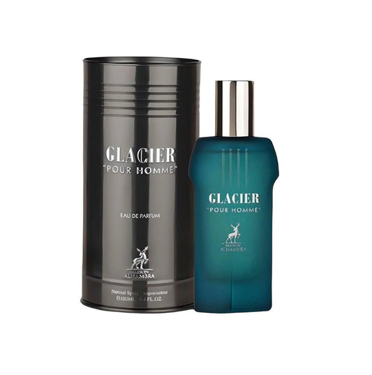 Glacier Pour Homme 100 ml