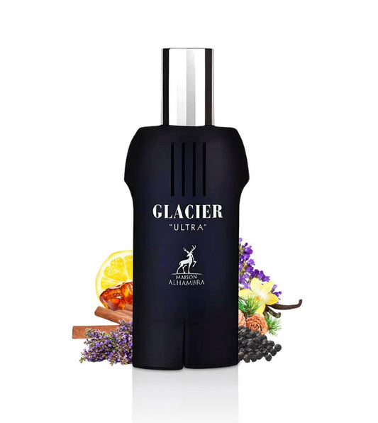 Glacier Ultra Parfum