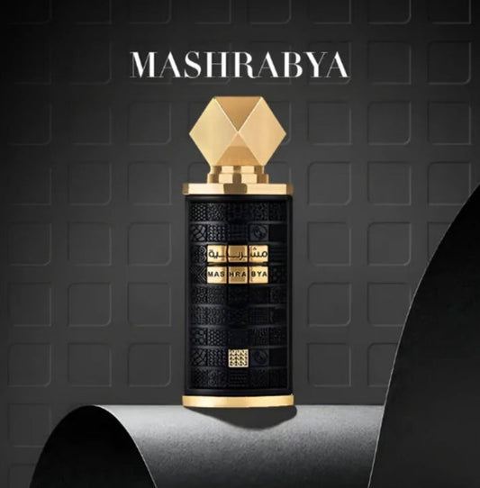 Mashrabya Lattafa Perfumes for women and men