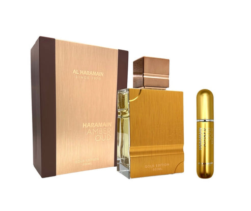 Al Haramain Edición Oro (200ml)