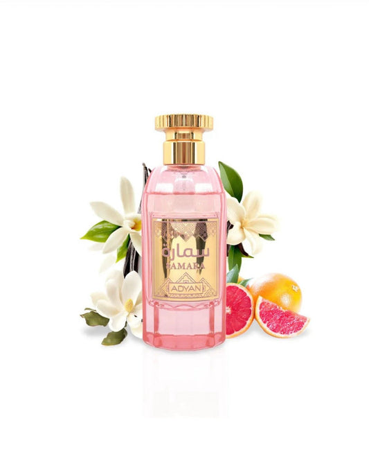 Samara Adyan for Women