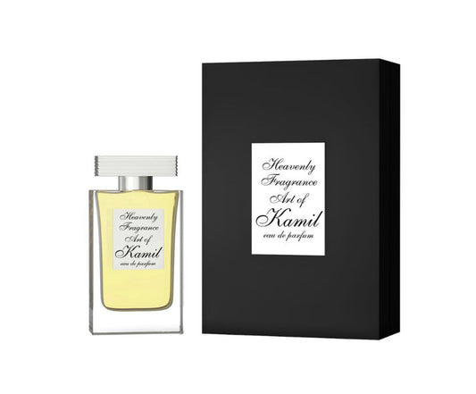 Kamil Perfume Gentleman 100 ml by Emper
