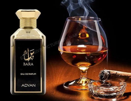 Bara Eau Parfum 3.4oz