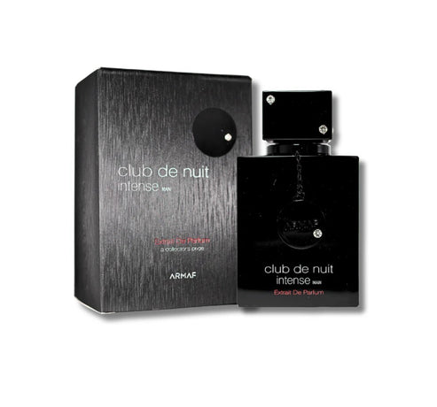 Armaf Club De Nuit Intense Man Extrait De PArfum 2.37FL.OZ For Men