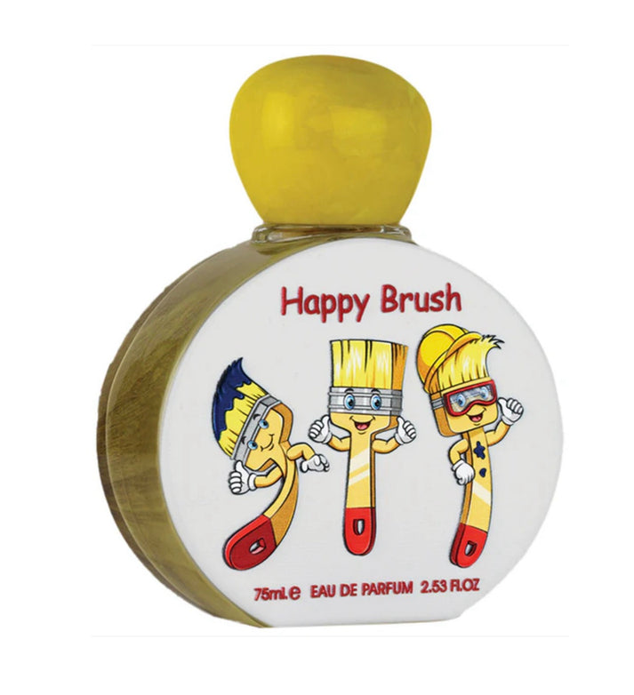Lattafa Pride Happy Brush for Kids Eau de Parfum