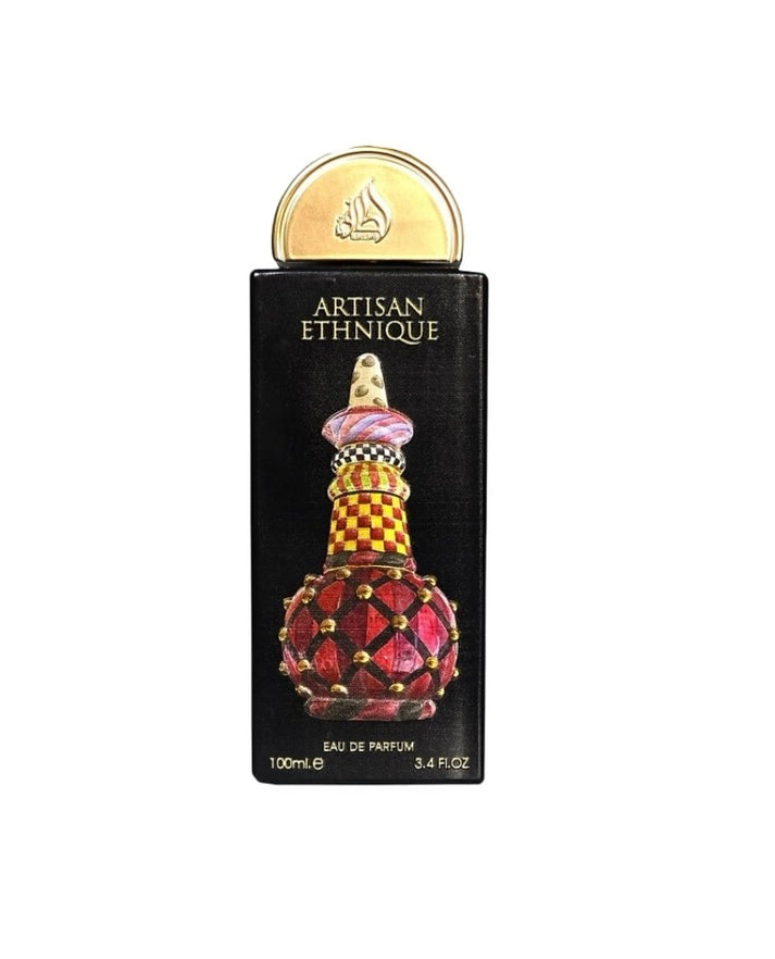 Artisan Ethnique Lattafa Perfumes