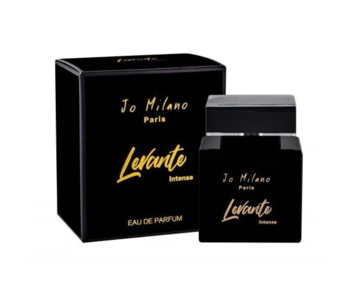 Jo Milano Paris Levante Intense Edp 100 ml Men35